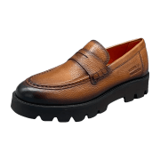 Melvin & Hamilton Plateau Slipper für Damen