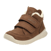Superfit Baby Klettstiefel für Jungen