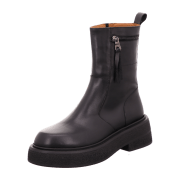 Thea Mika Stiefelette Plateau RV,Schw.