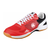 Jako fiery red-jet black