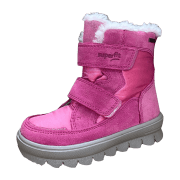 Superfit Flavia Tex Klett Boots
