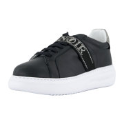 CAFèNOIR Damen Plateau Sneaker