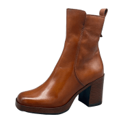 Mjus Damenstiefel aus Italien, Spanien und Portugal