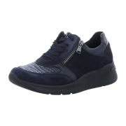 Waldläufer Damen Schnürschuhe