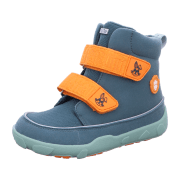 Affenzahn Mid Boot Vegan Comfy Bunny