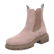 Paul Green Stiefelette, Chelsea, Schlamm