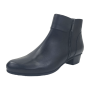 Regarde le ciel Klassische Stiefeletten für Damen