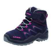 LOWA MADDOX WARM GTX MID