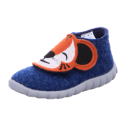 Fischer Schuhe Kinder-Klett-Hausstiefel