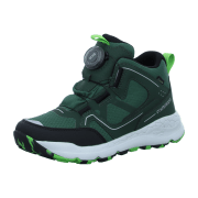Superfit Halbhohe Stiefel für Jungen