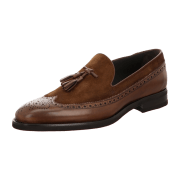Mario Fagni Premium Slipper für Herren