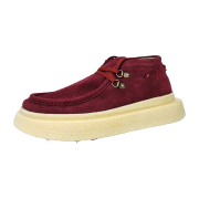 Barracuda Scarpa Donna wool