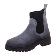Lazamani Chelsea Boots für Damen