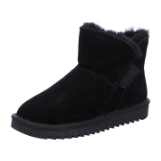 ara Alaska Boot schwarz
