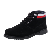 Tommy Hilfiger CORE HILFIGER SUEDE