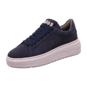 Kennel + Schmenger Sneaker, Strass, Blau