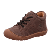Bisgaard Baby Schnürschuhe für Jungen