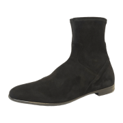 Truman's Camoscio nero + Stretch