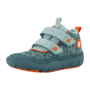 Affenzahn Low Boot Knit Happy Hase