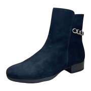 Gabor comfort schwarz (Mic/gold)
