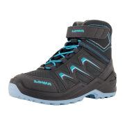 LOWA MADDOX WARM GTX MID