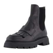 E-mia Chelsea Boots für Damen