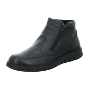ara StiefRV SchwarzLeder WF
