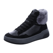 ara Master Stiefelette schwarz