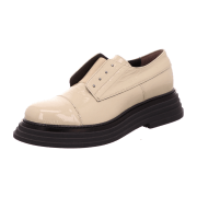 Laura Bellariva Da. Slipper,Lack,Beige