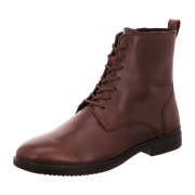 Ecco Dress Classic Stiefelette Boots braun 209823