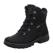 ara Saas-Fee Stiefelette schwarz