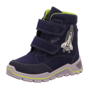 Ricosta Klettstiefel für Jungen