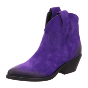 Lazamani Westernstiefeletten für Damen