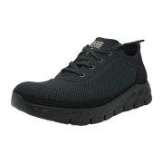 Mephisto ONYX STREET 00/STRETCH BLACK BLACK