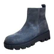 Gabor Pepper, Sohle schwarz