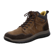 ara Benjo Stiefelette marrone