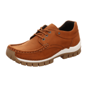 Wolky Fly Winter Antique nubuck