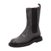 Pomme d'or Stiefelette,Gummieins.,Grau