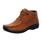 Wolky Seamy moc cognac