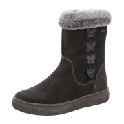 Lurchi Halbhohe Stiefel für Mädchen