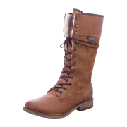 Mustang Schnürstiefel für Damen