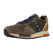 Blauer USA Sneaker Low für Herren
