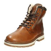 Bullboxer Herren Schnürboots