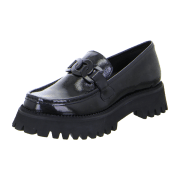 ara Amsterdam Slipper schwarz