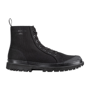Calvin Klein Laceup Low Boot