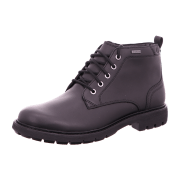 Clarks Bequeme Stiefel für Herren