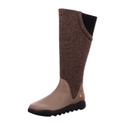 Softinos Klassische Stiefel für Damen