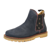 Micio Halbhohe Stiefel für Mädchen
