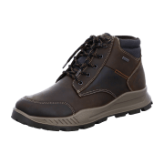 ara Enrico Stiefelette dunkelbraun
