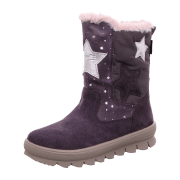 Superfit Babystiefel für Mädchen
